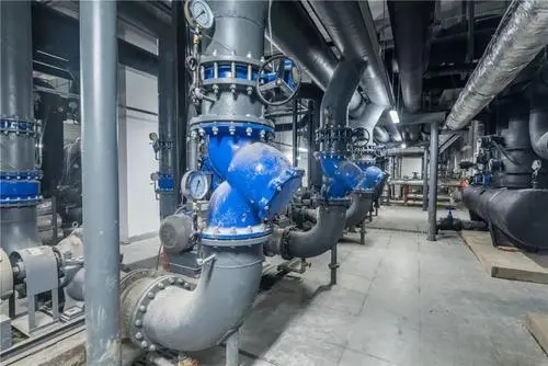 循環(huán)水冷卻水處理技術——何謂冷卻水？如何處理？