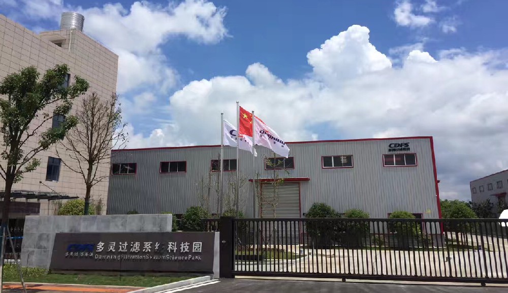 真空脫氣機(jī)工作原理，設(shè)計(jì)安裝要點(diǎn)，有些地方要注意